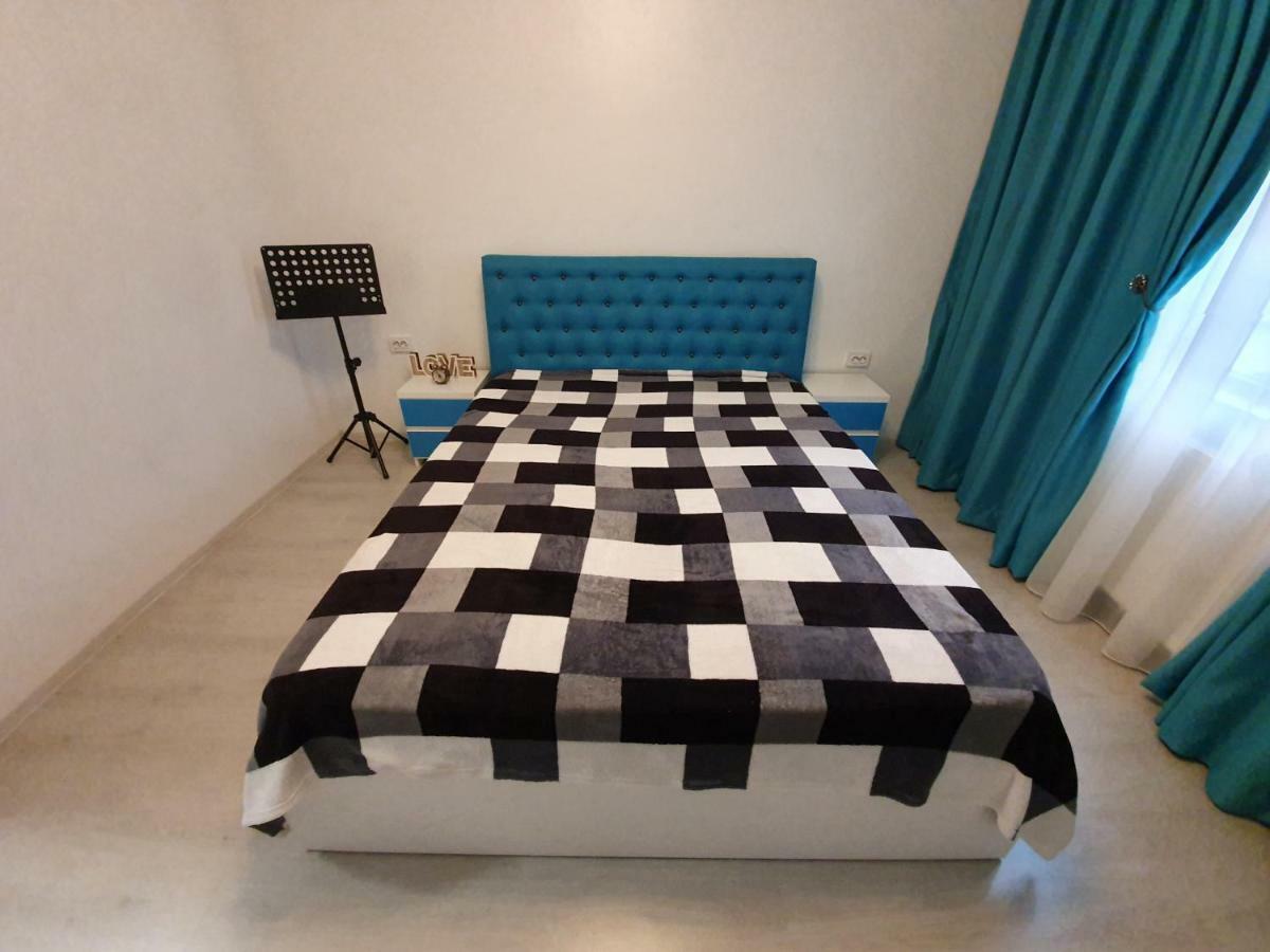 Apartament Katy Neversea 康斯坦察 外观 照片