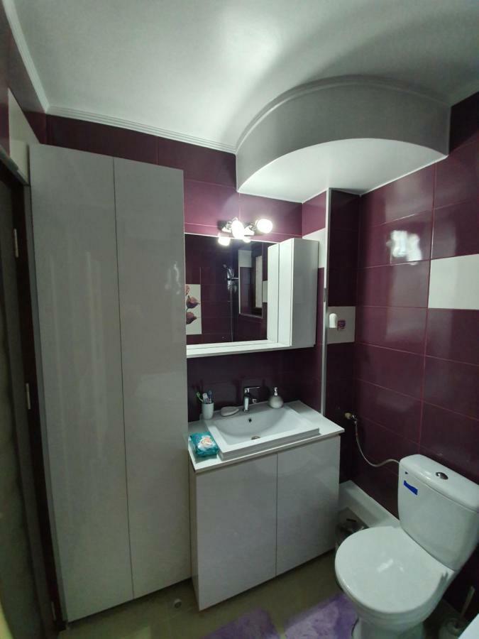 Apartament Katy Neversea 康斯坦察 外观 照片