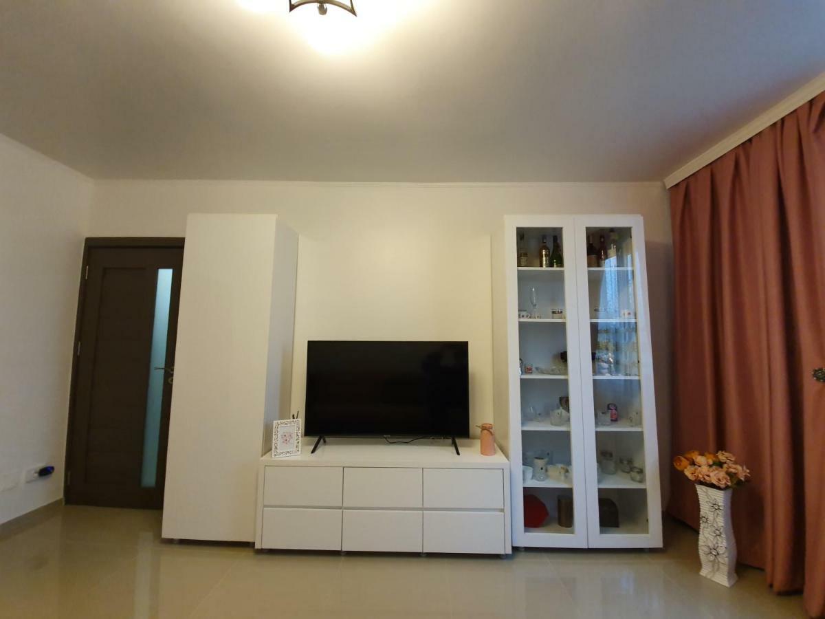 Apartament Katy Neversea 康斯坦察 外观 照片