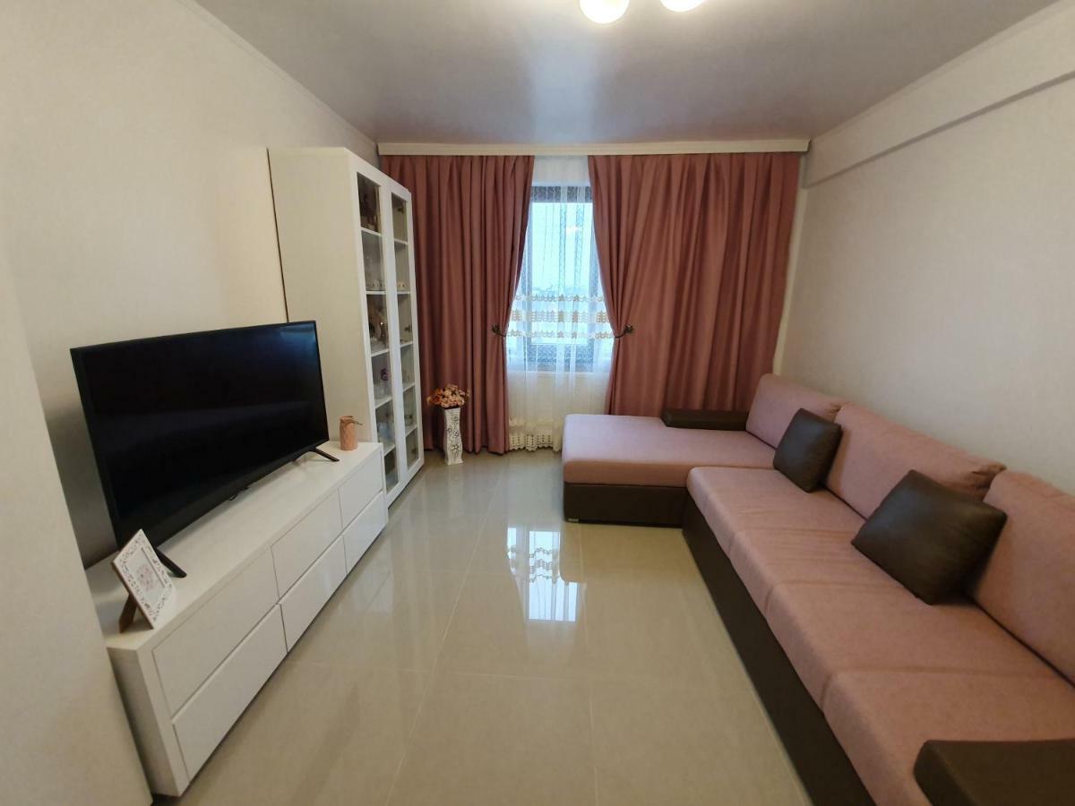 Apartament Katy Neversea 康斯坦察 外观 照片
