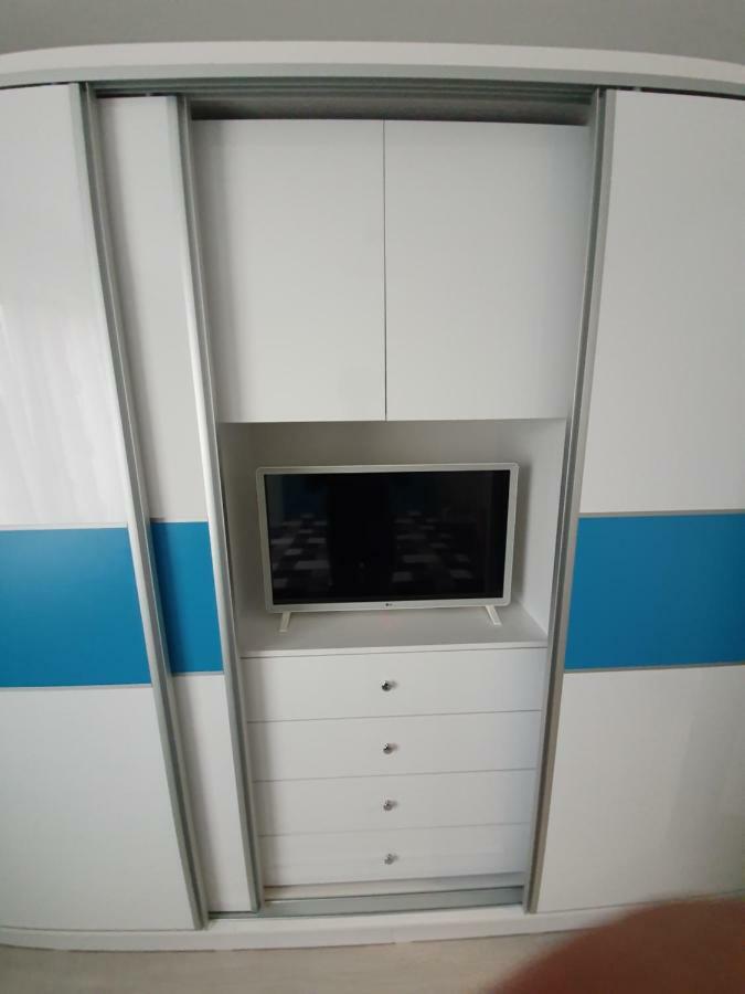 Apartament Katy Neversea 康斯坦察 外观 照片
